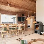 Cozy House In Kjul - By Traum Holiday home
