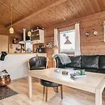 Holiday home Cozy House In Kjul - By Traum Hirtshals