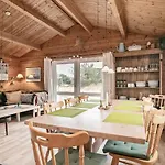 Cozy House In Kjul - By Traum Holiday home