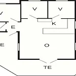 Holiday home Cozy House In Kjul - By Traum *