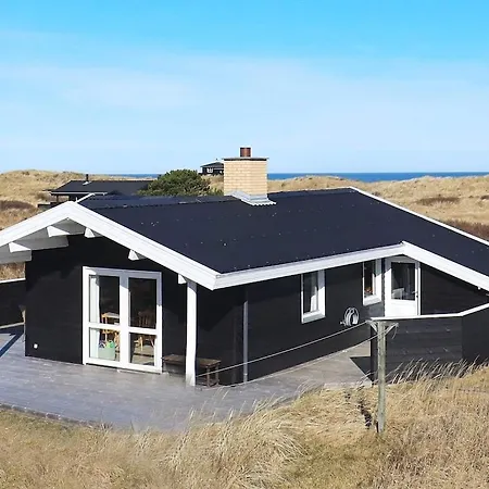 Cozy House In Kjul