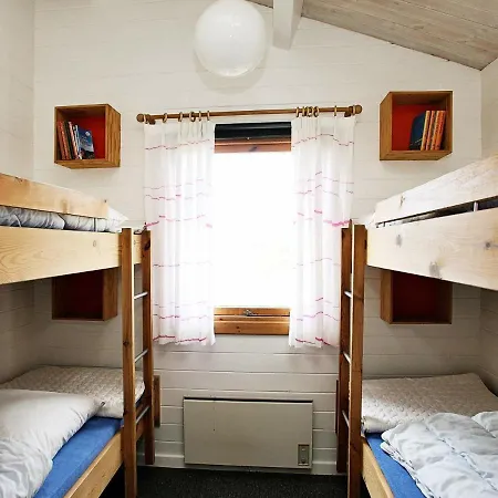 Cozy House In Kjul *
