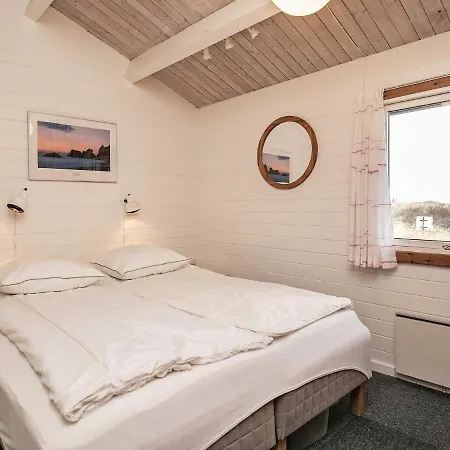 Nyaraló Cozy House In Kjul Hirtshals