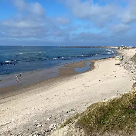Cozy House In Kjul Hirtshals