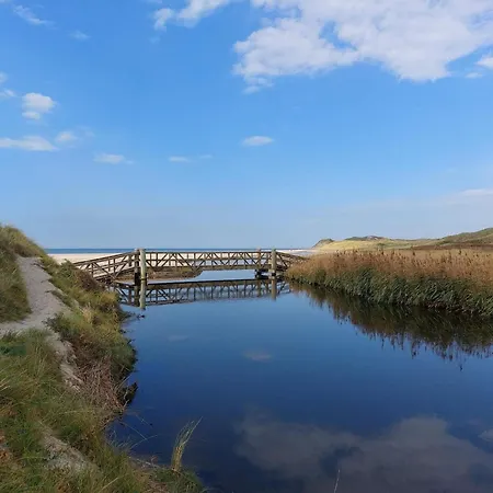 Cozy House In Kjul - By Traum