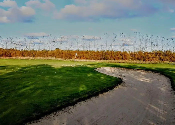 Dom wakacyjny Cozy House In Kjul - By Traum *