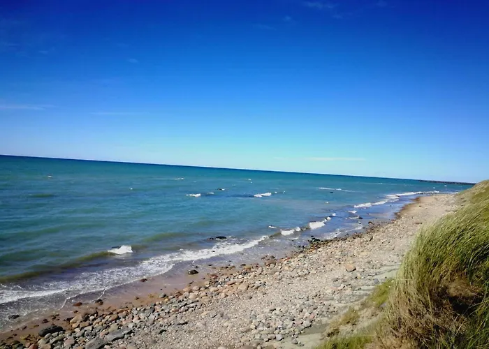 Cozy House In Kjul - By Traum Dom wakacyjny